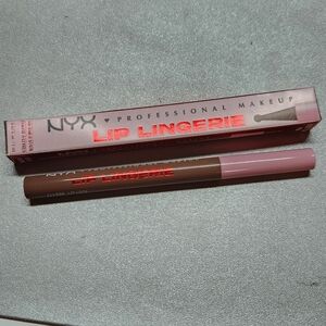 NYX Lip Lingerie Liner In Lip Lock
